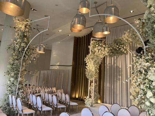 Wedding Ceremony, Floral, Luxury, Whimsical Wedding, Wedding Planner, Wedding Coordinator